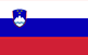 флаг Словакии