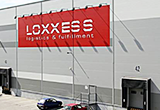 Cклады LOXXESS